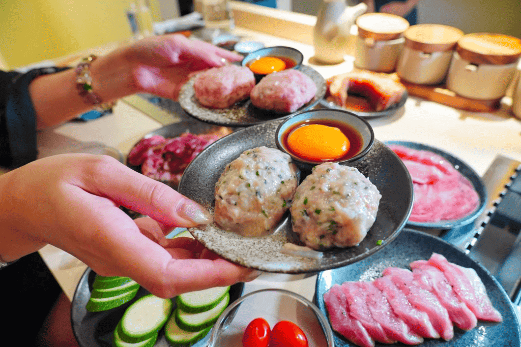 台北晚餐推薦三：燒肉政宗